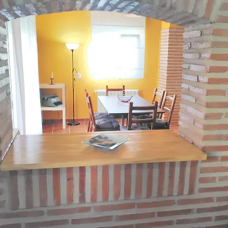 Casa de Férias Charming House In With Terrace *