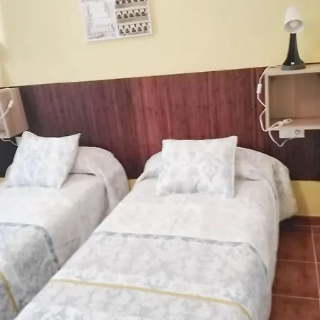 Charming House In With Terrace Holiday home Geria