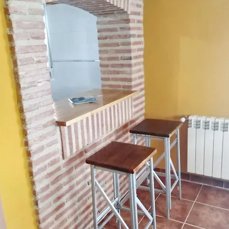 Charming House In With Terrace *