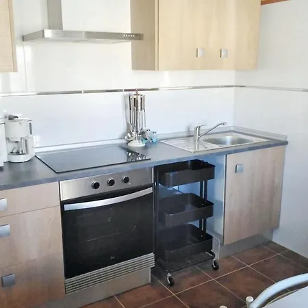 Charming House In With Terrace Holiday home *