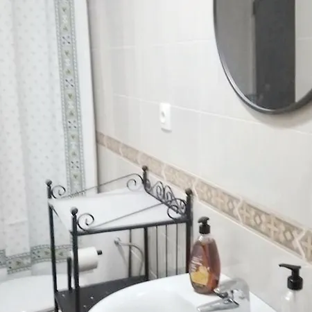 Holiday home Charming House In With Terrace *