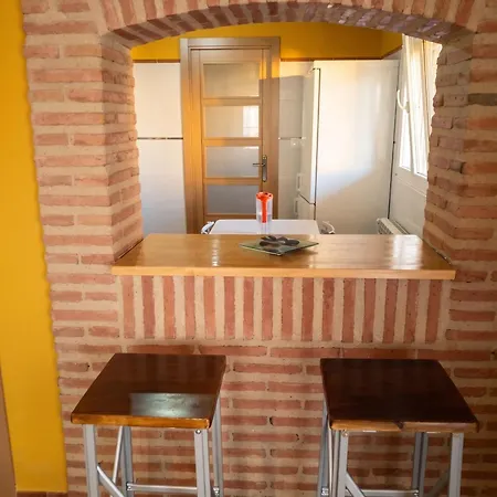 Charming House In With Terrace Holiday home *